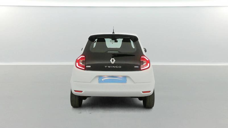 Vente en ligne Renault Twingo Electrique Twingo III Achat Intégral - 21 au prix de 10 620 €