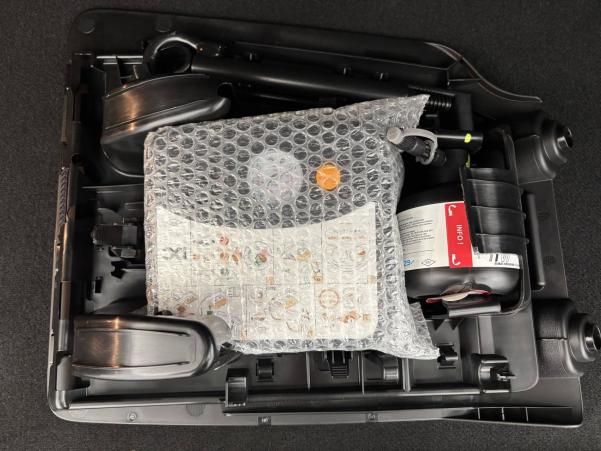Vente en ligne Renault Twingo Electrique Twingo III Achat Intégral - 21 au prix de 10 620 €