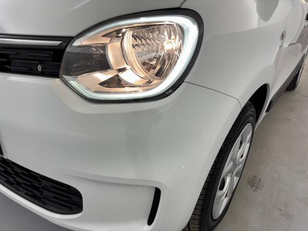 Vente en ligne Renault Twingo Electrique Twingo III Achat Intégral - 21 au prix de 10 620 €