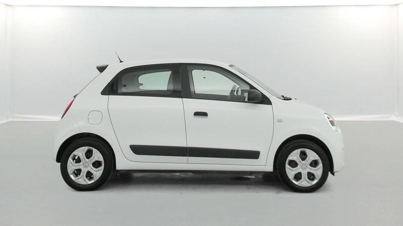 Vente en ligne Renault Twingo Electrique Twingo III Achat Intégral - 21 au prix de 10 620 €