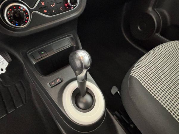 Vente en ligne Renault Twingo Electrique Twingo III Achat Intégral - 21 au prix de 10 620 €