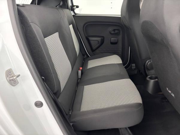 Vente en ligne Renault Twingo Electrique Twingo III Achat Intégral - 21 au prix de 10 620 €
