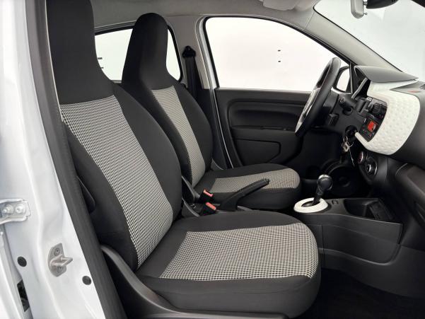 Vente en ligne Renault Twingo Electrique Twingo III Achat Intégral - 21 au prix de 10 620 €