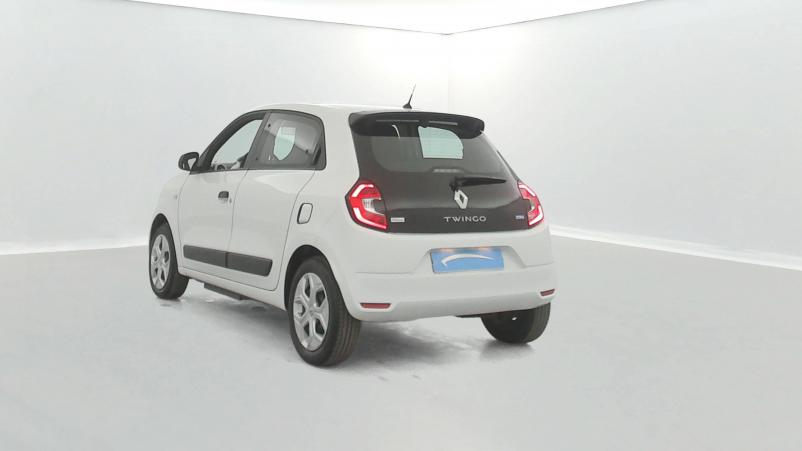 Vente en ligne Renault Twingo Electrique Twingo III Achat Intégral - 21 au prix de 10 620 €