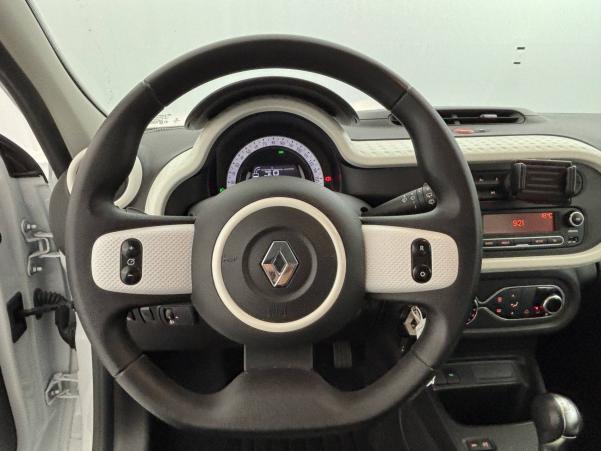 Vente en ligne Renault Twingo Electrique Twingo III Achat Intégral - 21 au prix de 10 620 €