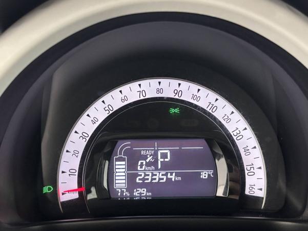 Vente en ligne Renault Twingo Electrique Twingo III Achat Intégral - 21 au prix de 10 620 €