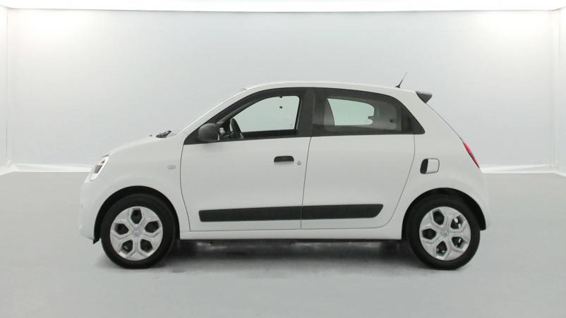 Vente en ligne Renault Twingo Electrique Twingo III Achat Intégral - 21 au prix de 10 620 €