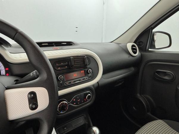 Vente en ligne Renault Twingo Electrique Twingo III Achat Intégral - 21 au prix de 10 620 €