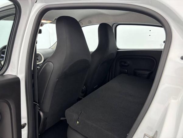 Vente en ligne Renault Twingo Electrique Twingo III Achat Intégral - 21 au prix de 10 620 €