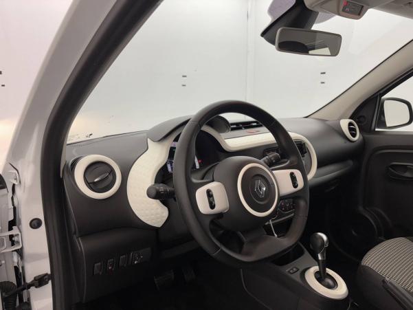 Vente en ligne Renault Twingo Electrique Twingo III Achat Intégral - 21 au prix de 10 620 €
