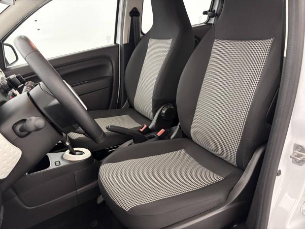 Vente en ligne Renault Twingo Electrique Twingo III Achat Intégral - 21 au prix de 10 620 €