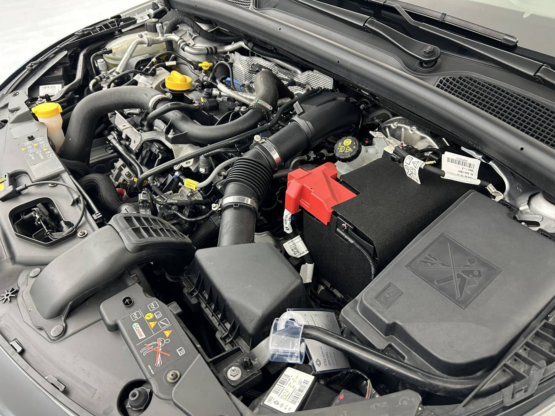 Vente en ligne Renault Clio 5 Clio TCe 90 au prix de 14 100 €