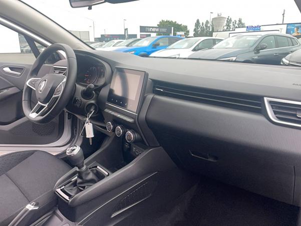 Vente en ligne Renault Clio 5 Clio TCe 90 au prix de 15 890 €