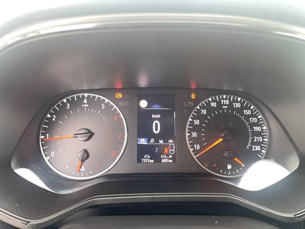 Vente en ligne Renault Clio 5 Clio TCe 90 au prix de 15 890 €