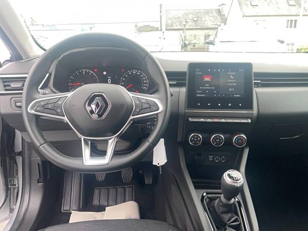 Vente en ligne Renault Clio 5 Clio TCe 90 au prix de 15 890 €