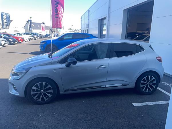 Vente en ligne Renault Clio 5 Clio E-Tech full hybrid 145 au prix de 19 100 €