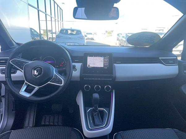 Vente en ligne Renault Clio 5 Clio E-Tech full hybrid 145 au prix de 19 100 €