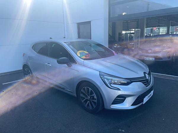 Vente en ligne Renault Clio 5 Clio E-Tech full hybrid 145 au prix de 19 100 €