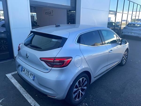 Vente en ligne Renault Clio 5 Clio E-Tech full hybrid 145 au prix de 19 100 €