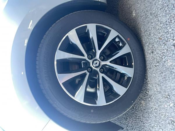 Vente en ligne Renault Clio 5 Clio E-Tech full hybrid 145 au prix de 19 100 €