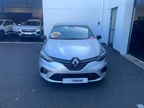 Vente en ligne Renault Clio 5 Clio E-Tech full hybrid 145 au prix de 19 100 €