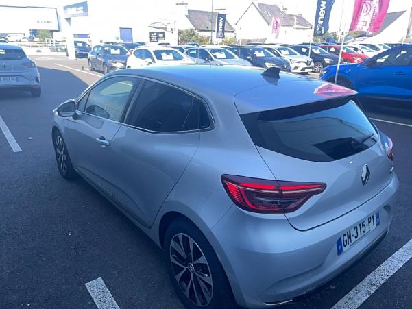 Vente en ligne Renault Clio 5 Clio E-Tech full hybrid 145 au prix de 19 100 €