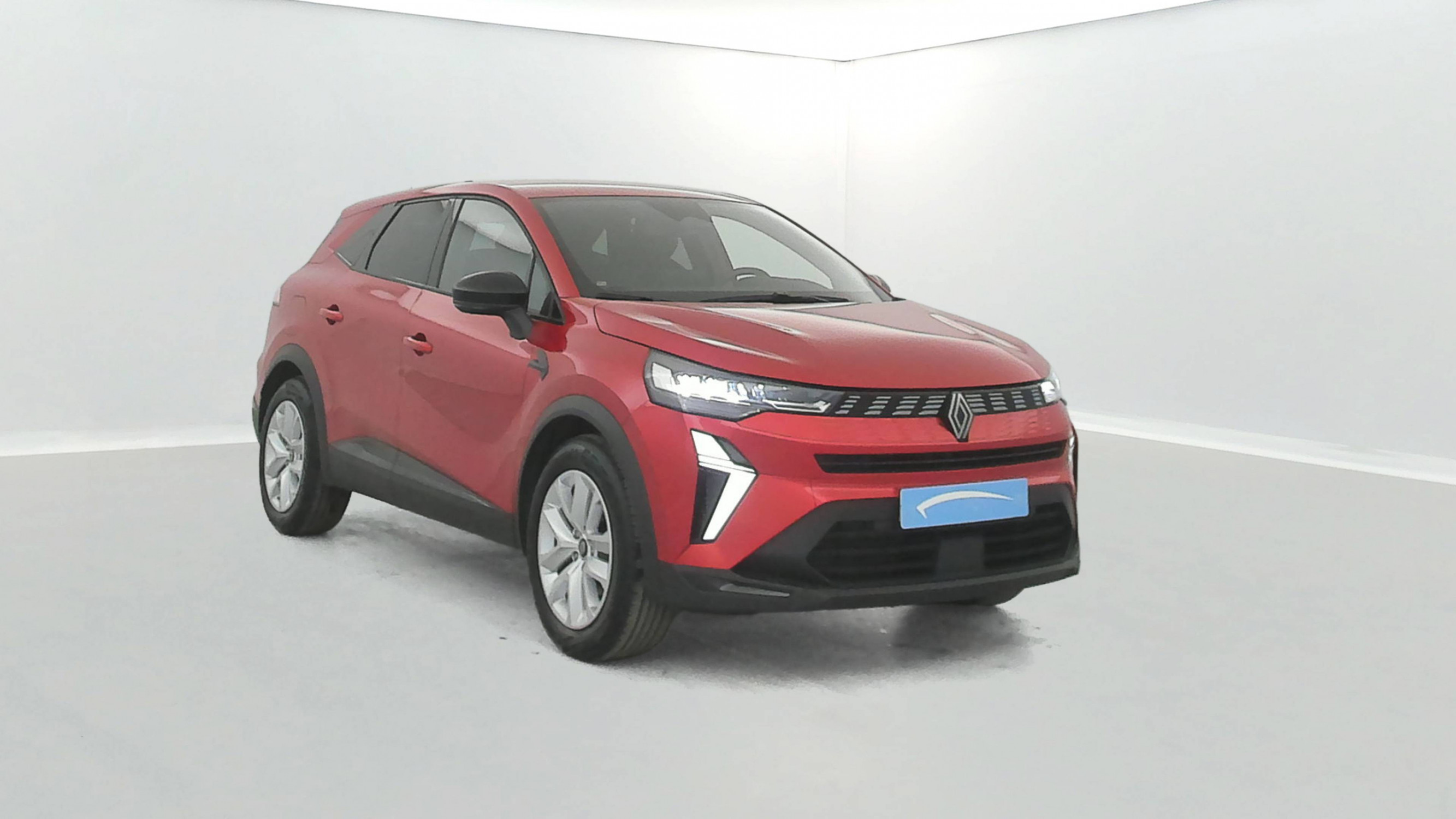 Vente en ligne Renault Symbioz  E-Tech full hybrid 145 au prix de 25 500 €