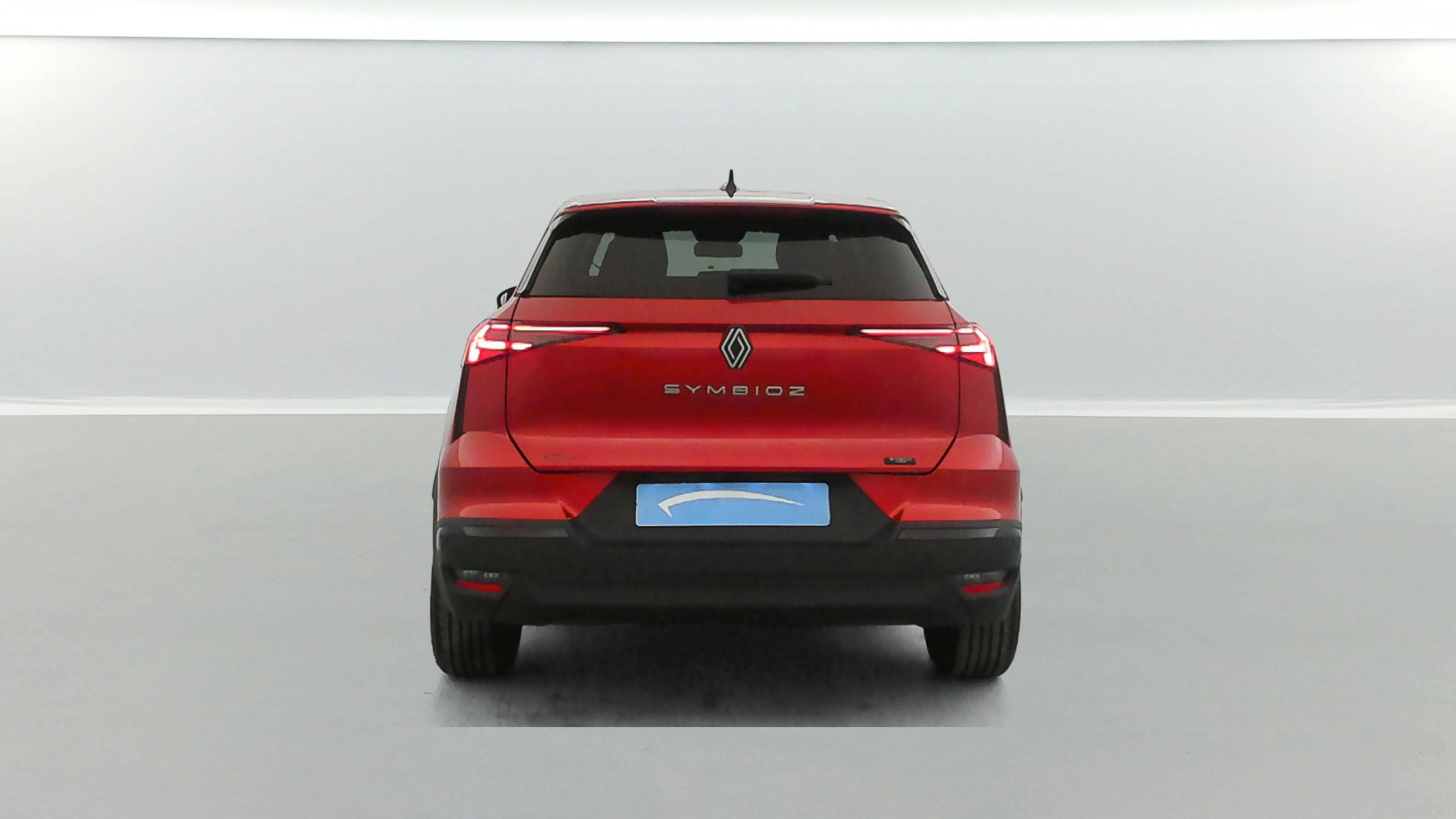 Vente en ligne Renault Symbioz  E-Tech full hybrid 145 au prix de 25 500 €