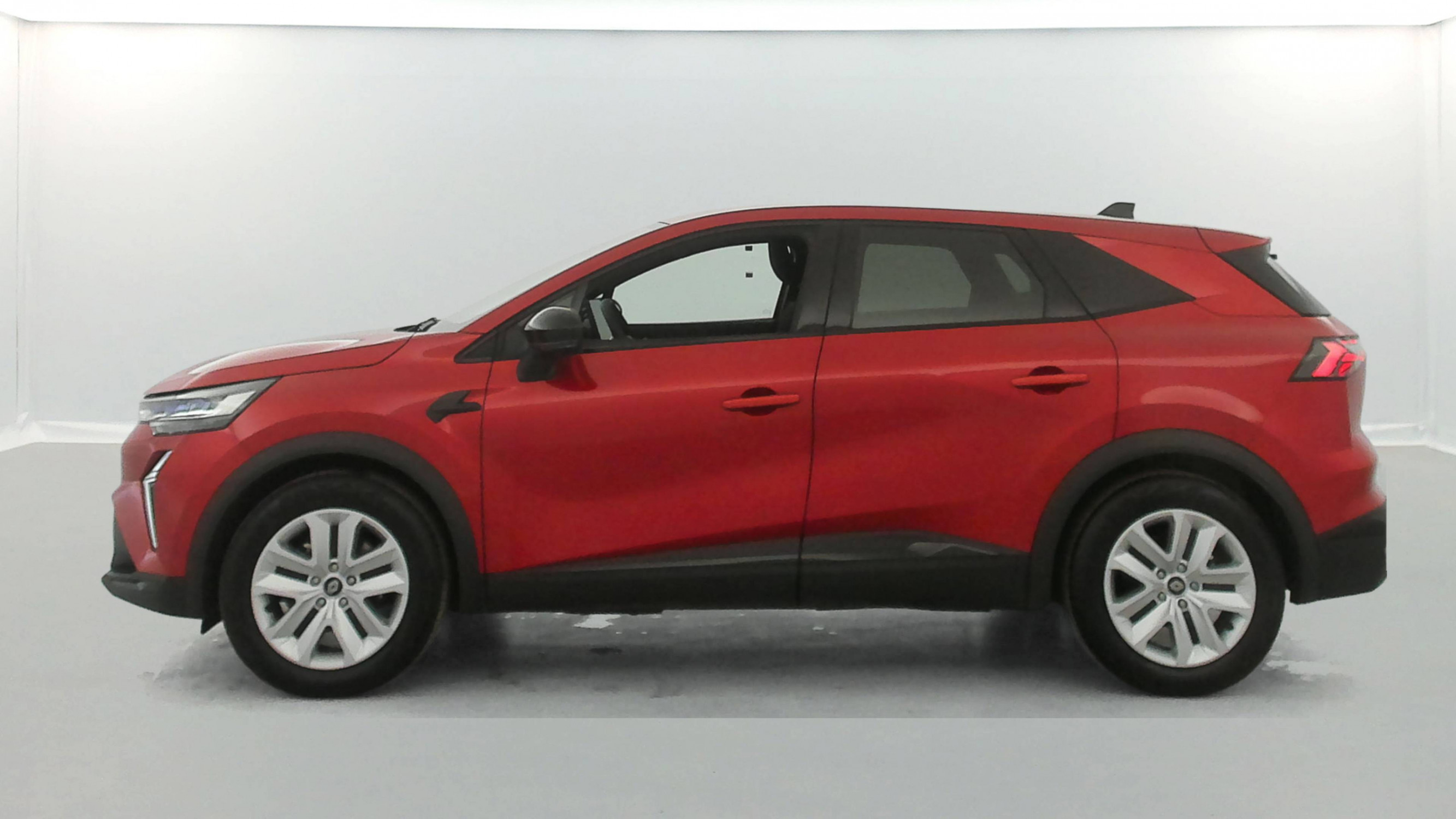 Vente en ligne Renault Symbioz  E-Tech full hybrid 145 au prix de 25 500 €