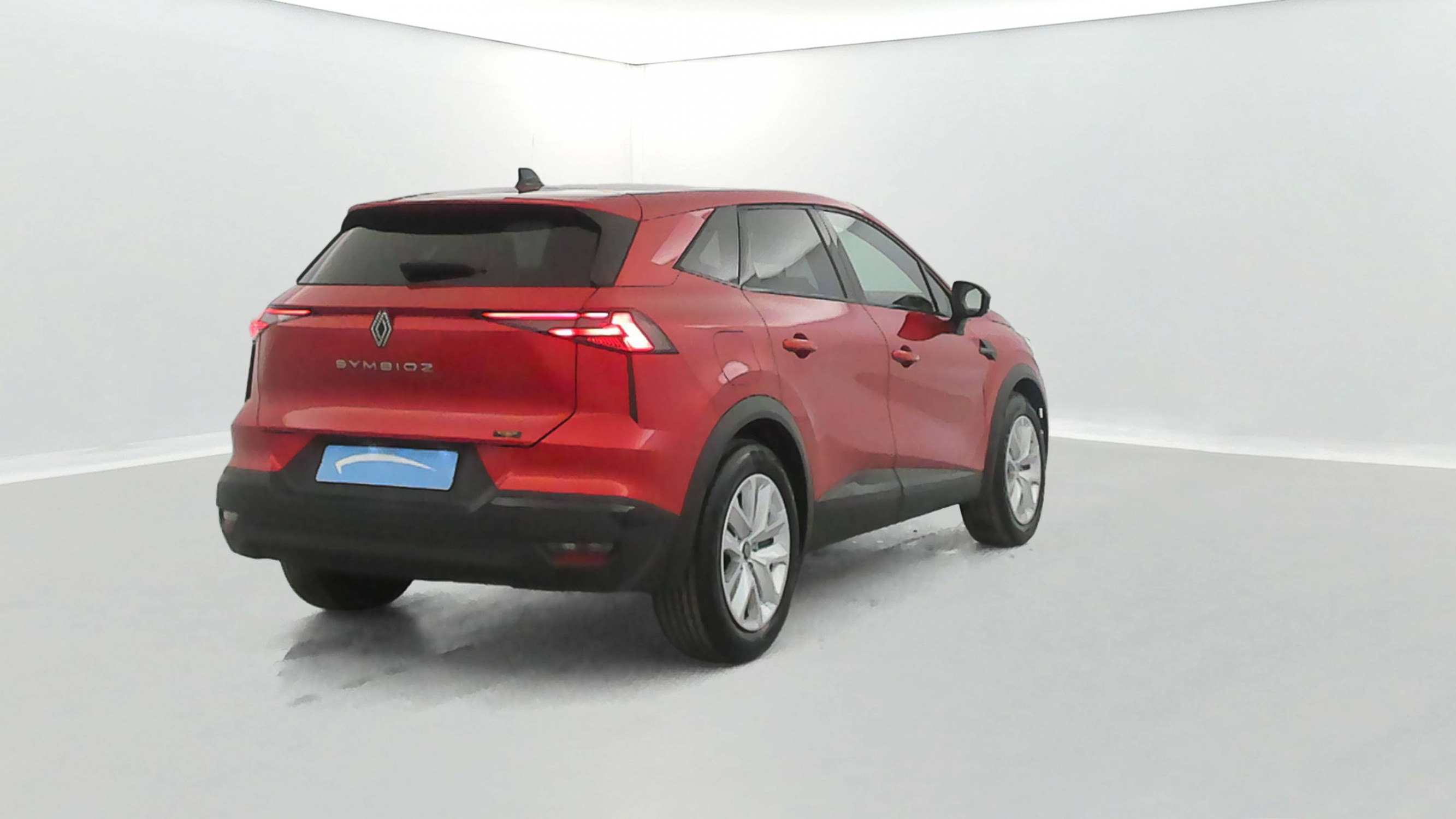 Vente en ligne Renault Symbioz  E-Tech full hybrid 145 au prix de 25 500 €