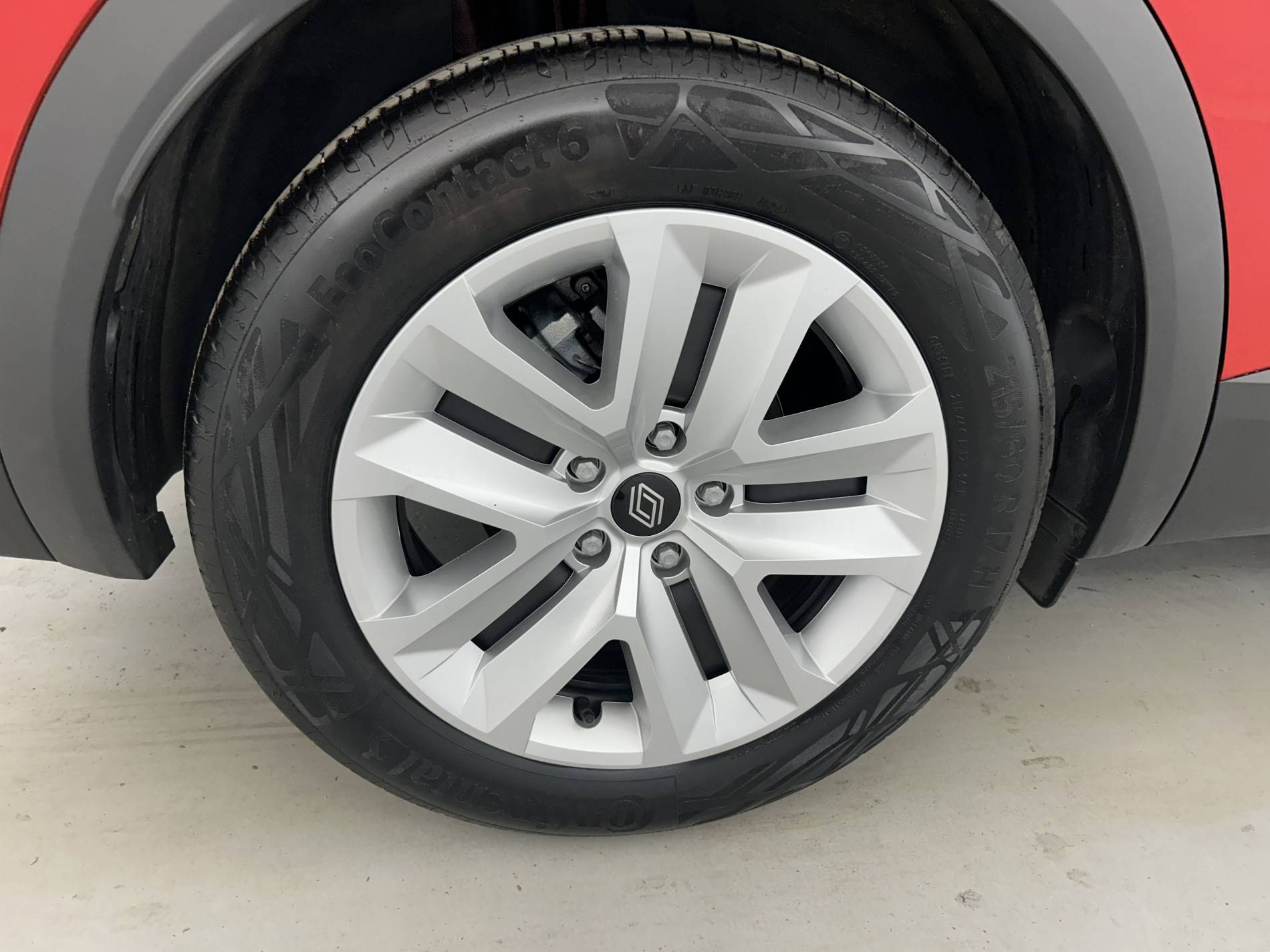 Vente en ligne Renault Symbioz  E-Tech full hybrid 145 au prix de 25 500 €