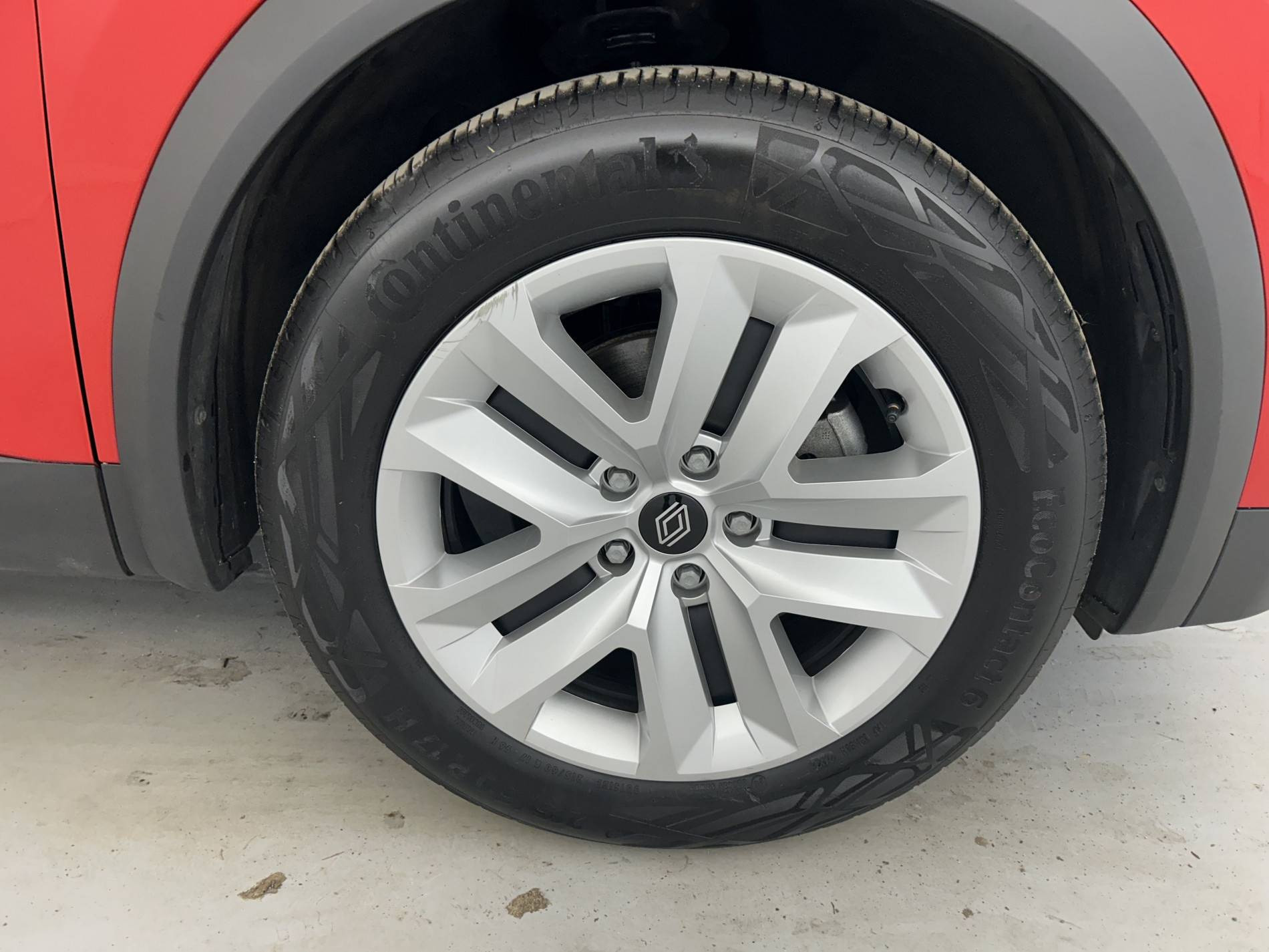 Vente en ligne Renault Symbioz  E-Tech full hybrid 145 au prix de 25 500 €