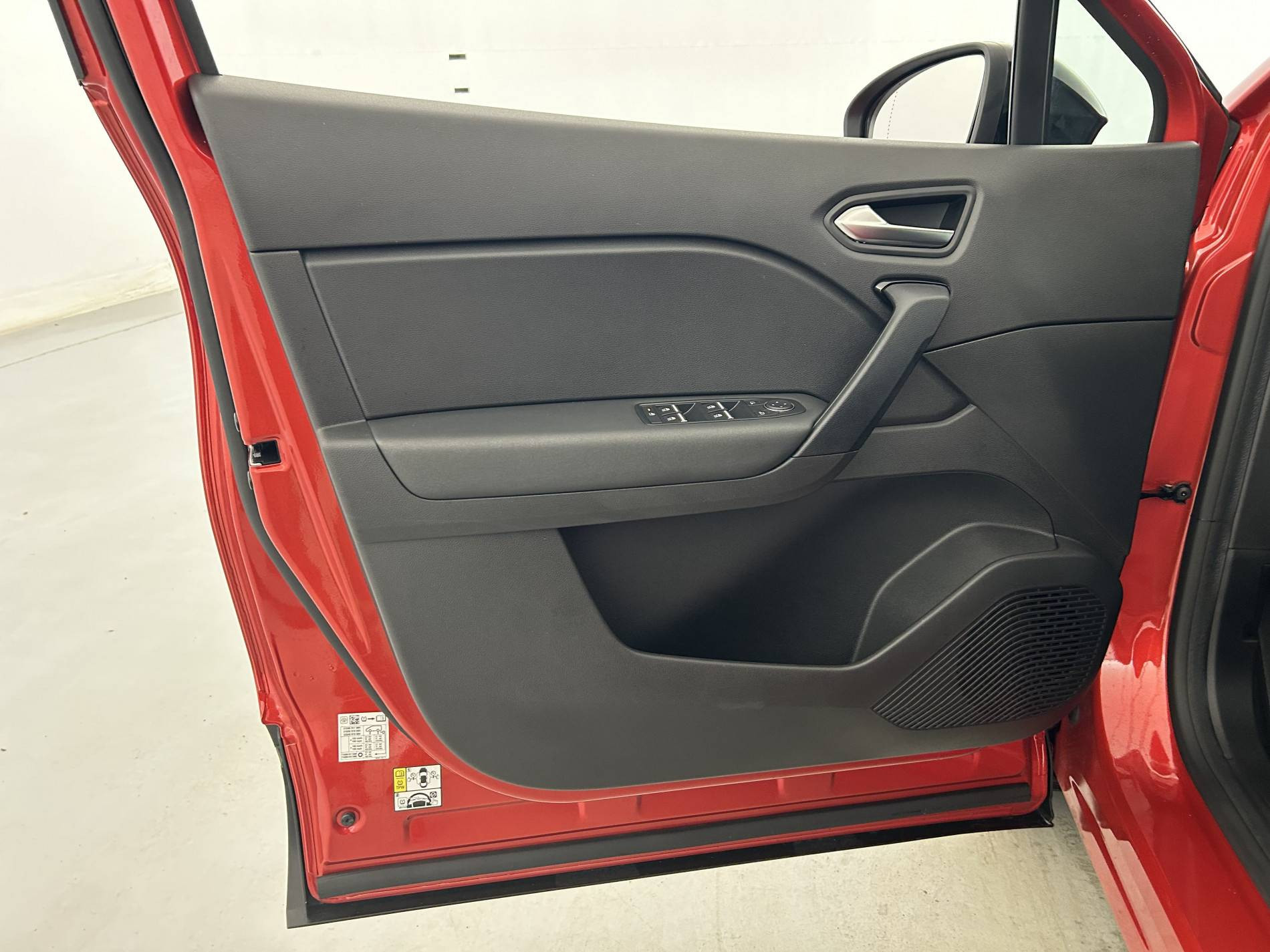 Vente en ligne Renault Symbioz  E-Tech full hybrid 145 au prix de 25 500 €