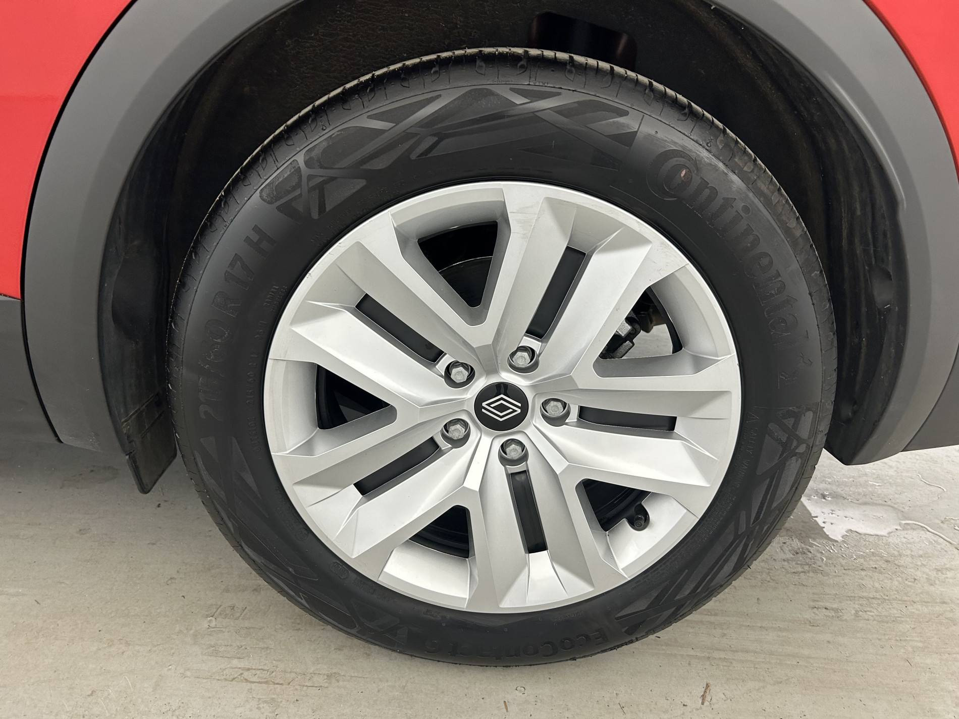 Vente en ligne Renault Symbioz  E-Tech full hybrid 145 au prix de 25 500 €