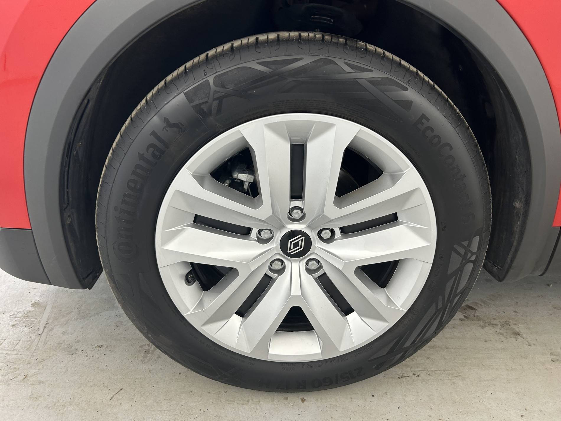 Vente en ligne Renault Symbioz  E-Tech full hybrid 145 au prix de 25 500 €