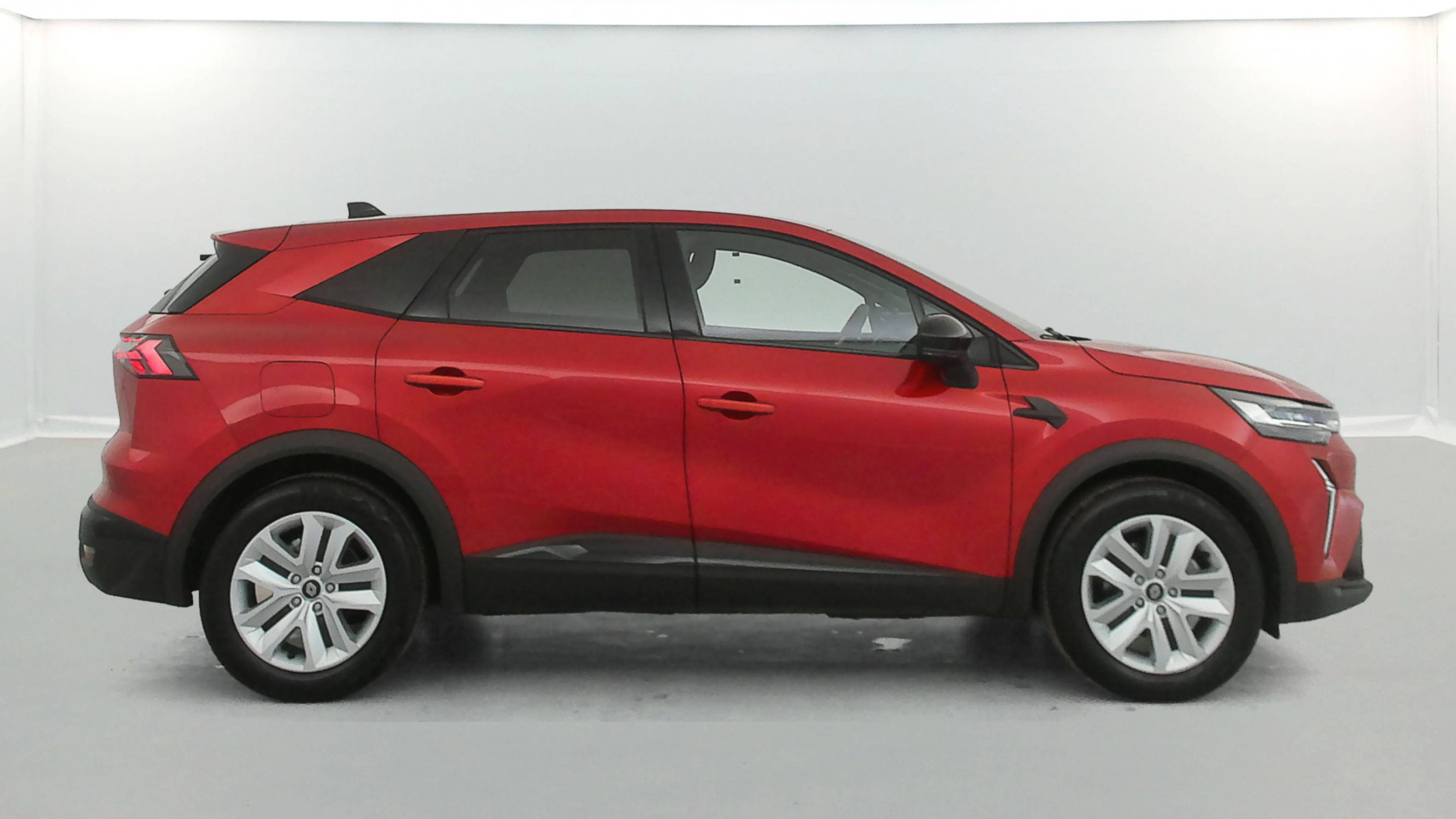 Vente en ligne Renault Symbioz  E-Tech full hybrid 145 au prix de 25 500 €