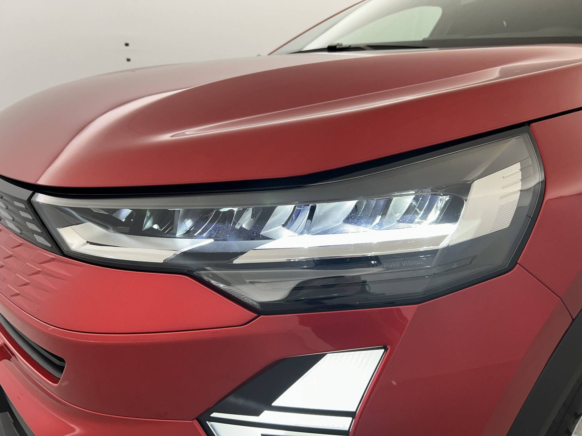 Vente en ligne Renault Symbioz  E-Tech full hybrid 145 au prix de 25 500 €