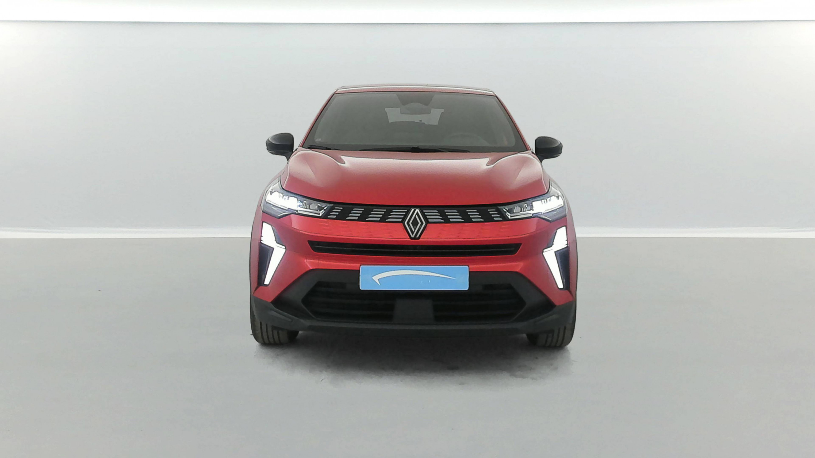 Vente en ligne Renault Symbioz  E-Tech full hybrid 145 au prix de 25 500 €