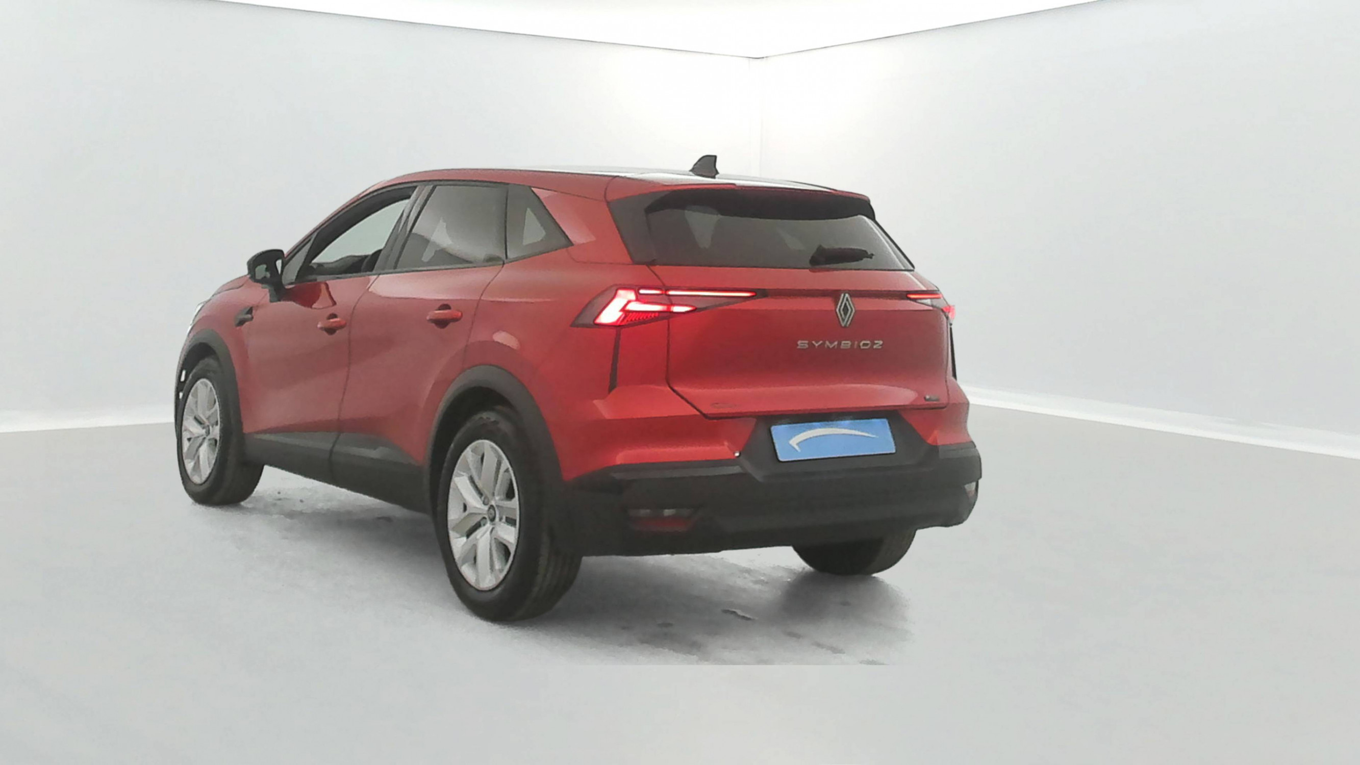 Vente en ligne Renault Symbioz  E-Tech full hybrid 145 au prix de 25 500 €