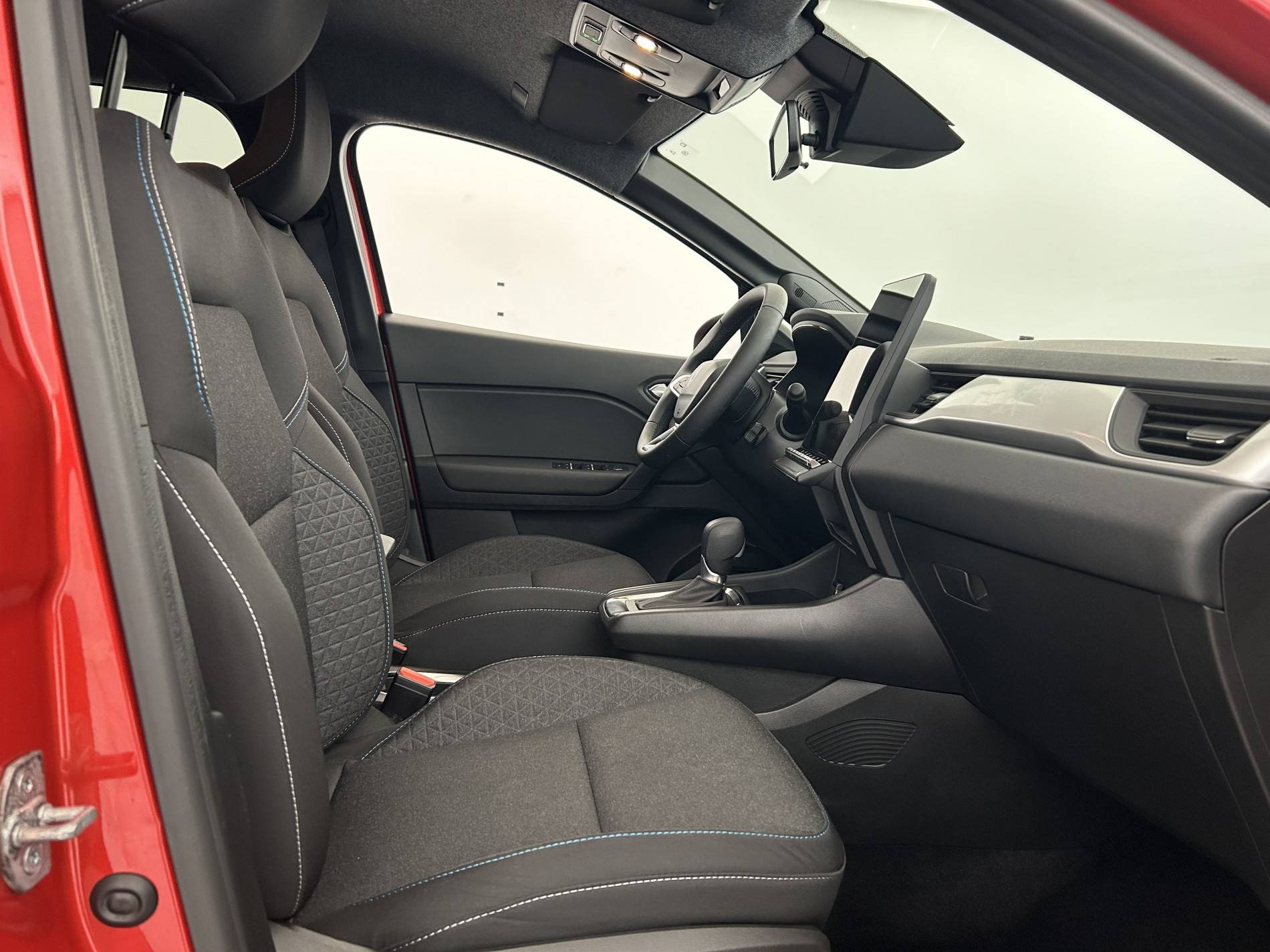 Vente en ligne Renault Symbioz  E-Tech full hybrid 145 au prix de 25 500 €