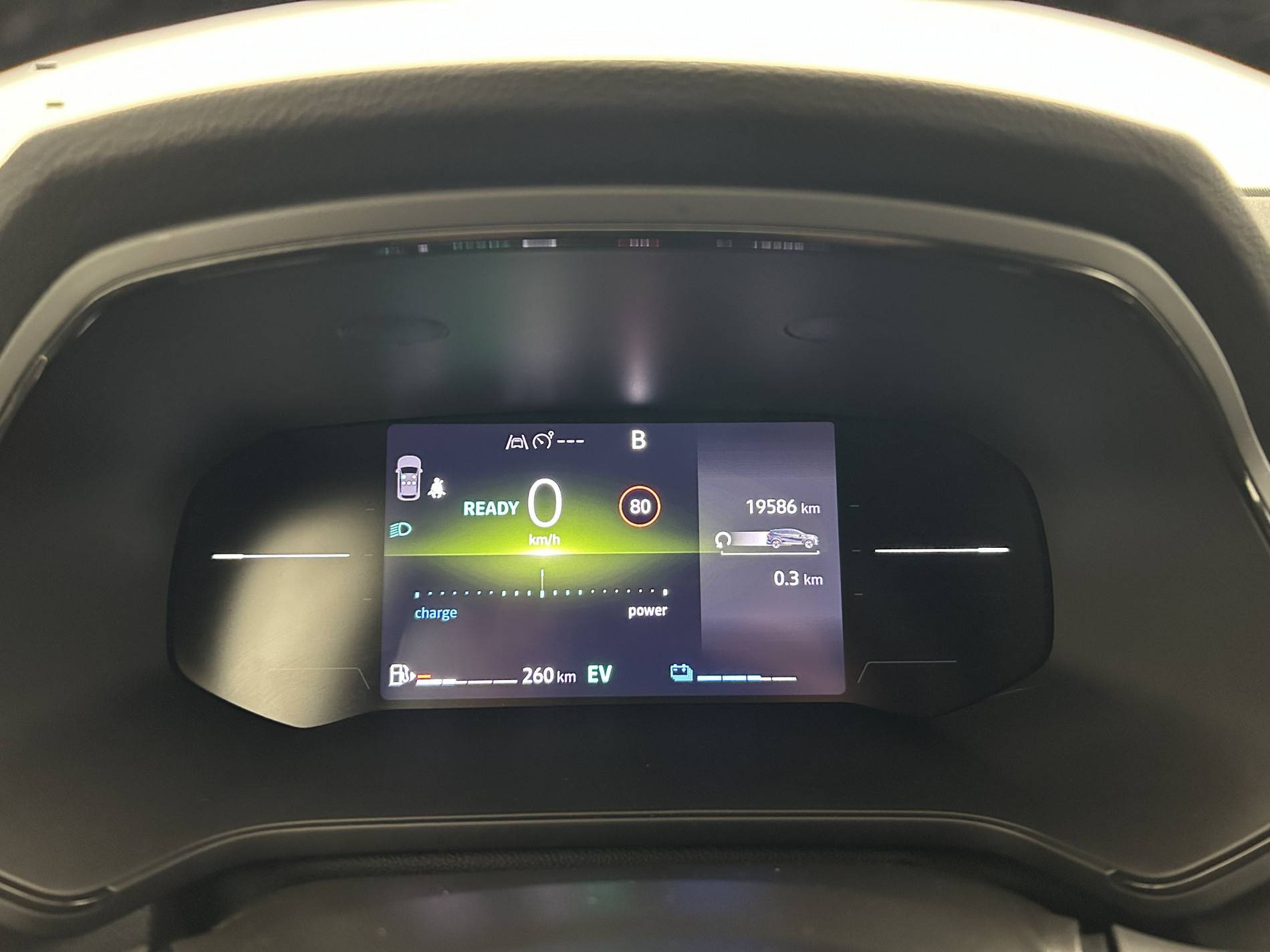 Vente en ligne Renault Symbioz  E-Tech full hybrid 145 au prix de 25 500 €