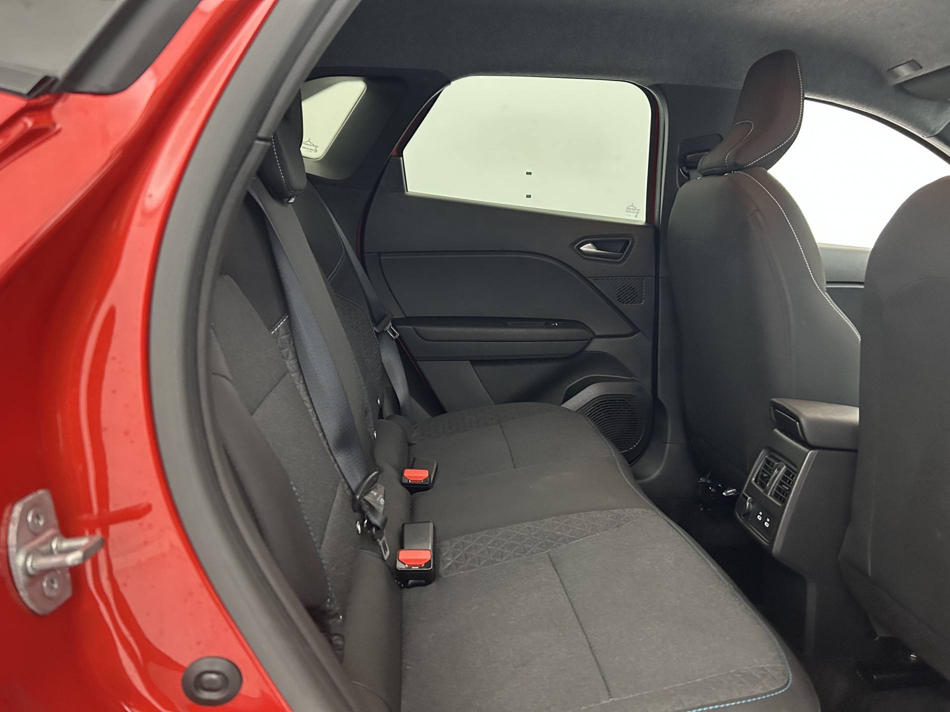 Vente en ligne Renault Symbioz  E-Tech full hybrid 145 au prix de 25 500 €