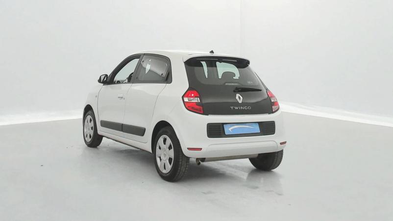 Vente en ligne Renault Twingo 3  1.0 SCe 70 E6C au prix de 9 990 €