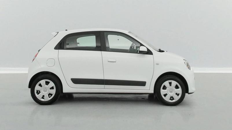 Vente en ligne Renault Twingo 3  1.0 SCe 70 E6C au prix de 9 990 €