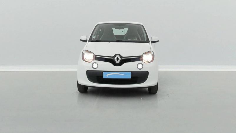 Vente en ligne Renault Twingo 3  1.0 SCe 70 E6C au prix de 9 990 €