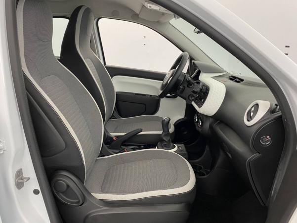 Vente en ligne Renault Twingo 3  1.0 SCe 70 E6C au prix de 9 990 €