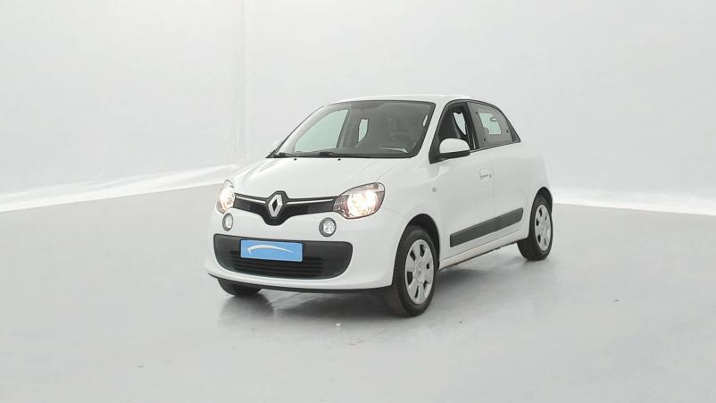 Vente en ligne Renault Twingo 3  1.0 SCe 70 E6C au prix de 9 990 €