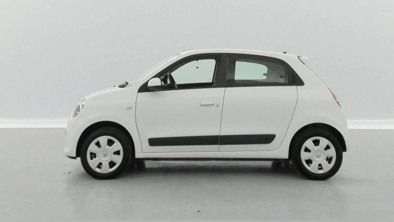 Vente en ligne Renault Twingo 3  1.0 SCe 70 E6C au prix de 9 990 €