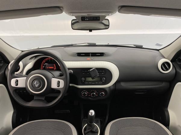 Vente en ligne Renault Twingo 3  1.0 SCe 70 E6C au prix de 9 990 €