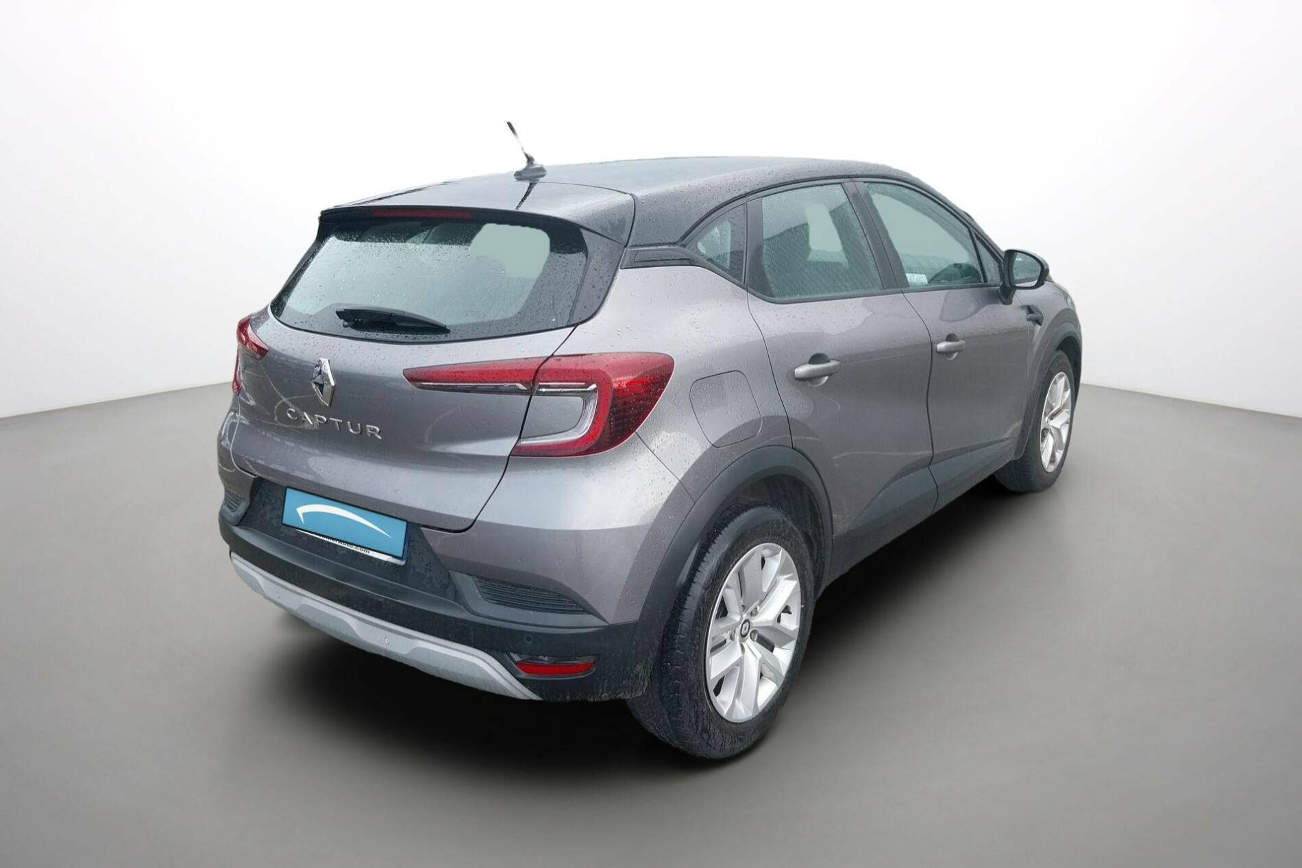 Vente en ligne Renault Captur  TCe 90 - 21 au prix de 15 400 €